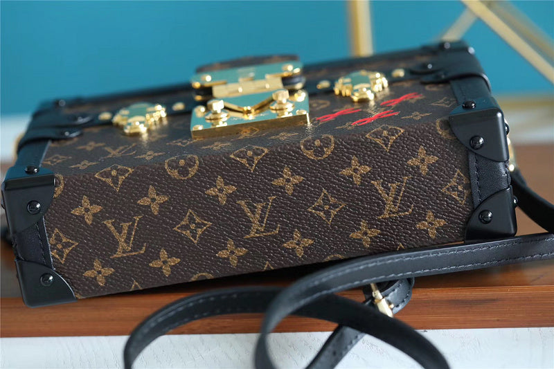 I W Fashion Lu-Vi bags - 8234