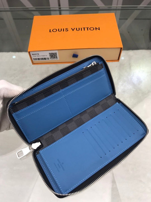I W Fashion Lu-Vi bags - 11001