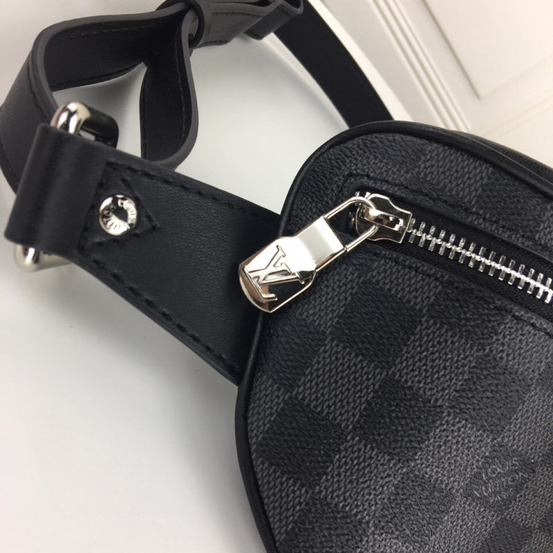 I W Fashion Lu-Vi bags - 17512