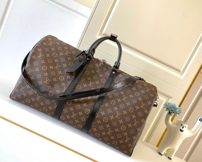 I W Fashion Lu-Vi Bags - 16607