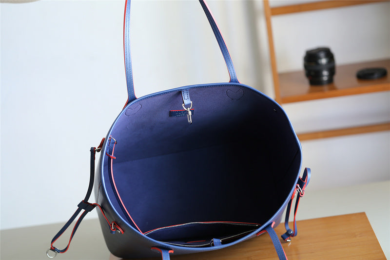I W Fashion Lu-Vi bags - 8099