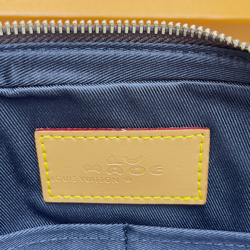 I W Fashion Lu-Vi bags - 10055
