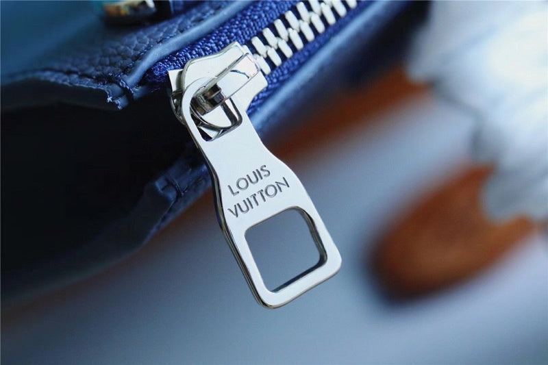 I W Fashion Lu-Vi bags - 9814
