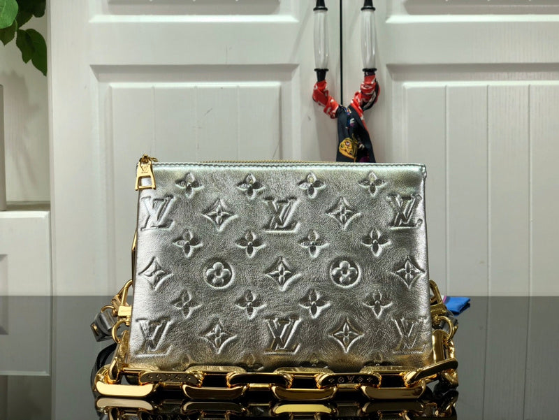 I W Fashion Lu-Vi Bags - 16954