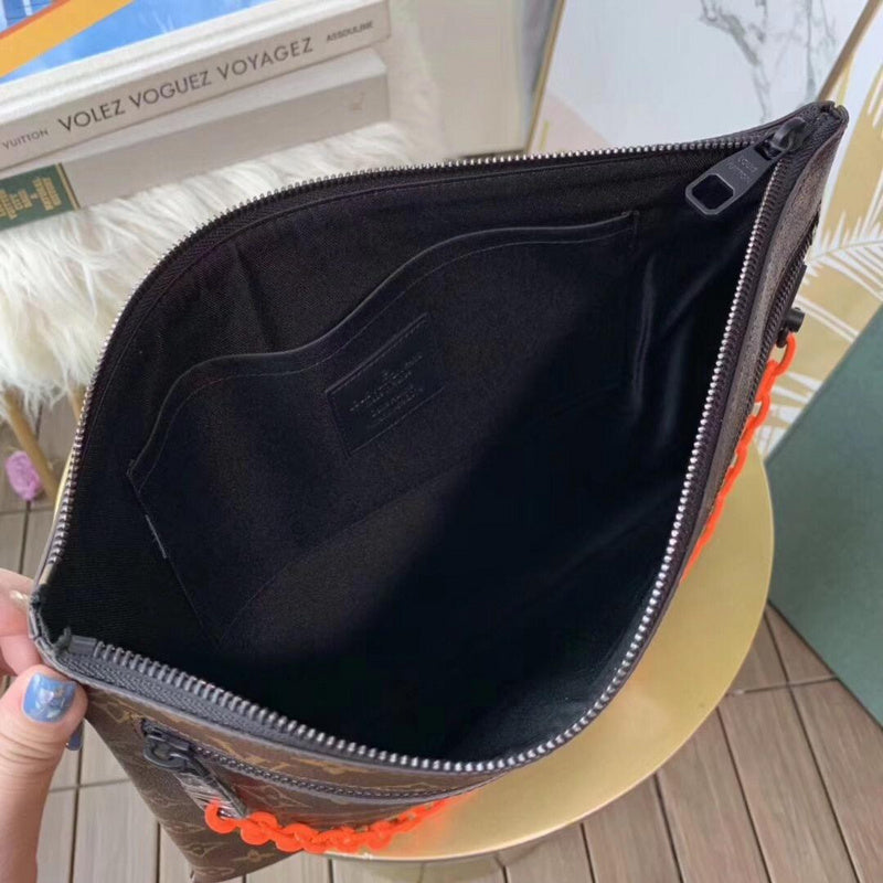 I W Fashion Lu-Vi bags - 17863