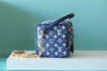 I W Fashion Lu-Vi bags - 8890