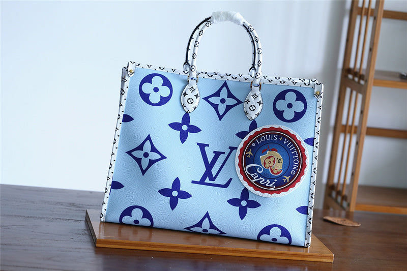 I W Fashion Lu-Vi bags - 8678