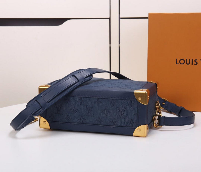 I W Fashion Lu-Vi bags - 17830