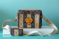 I W Fashion Lu-Vi bags - 10055