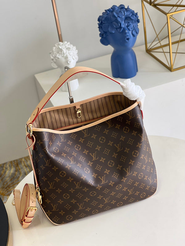 I W Fashion Lu-Vi bags - 17313