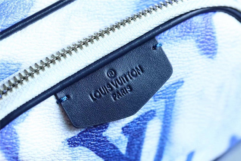 I W Fashion Lu-Vi bags - 10200
