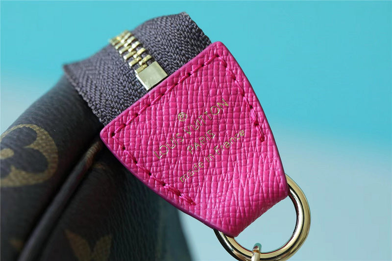 I W Fashion Lu-Vi bags - 8830