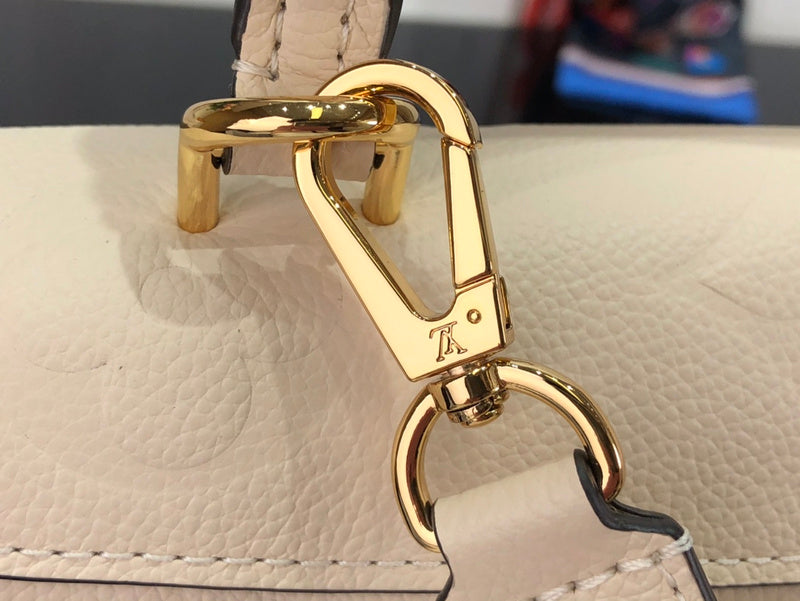 I W Fashion Lu-Vi Bags - 16726