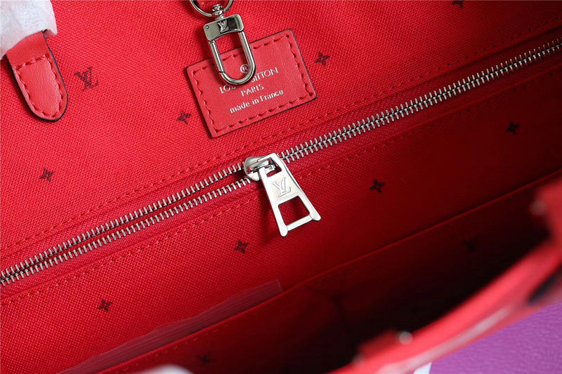 I W Fashion Lu-Vi bags - 8644
