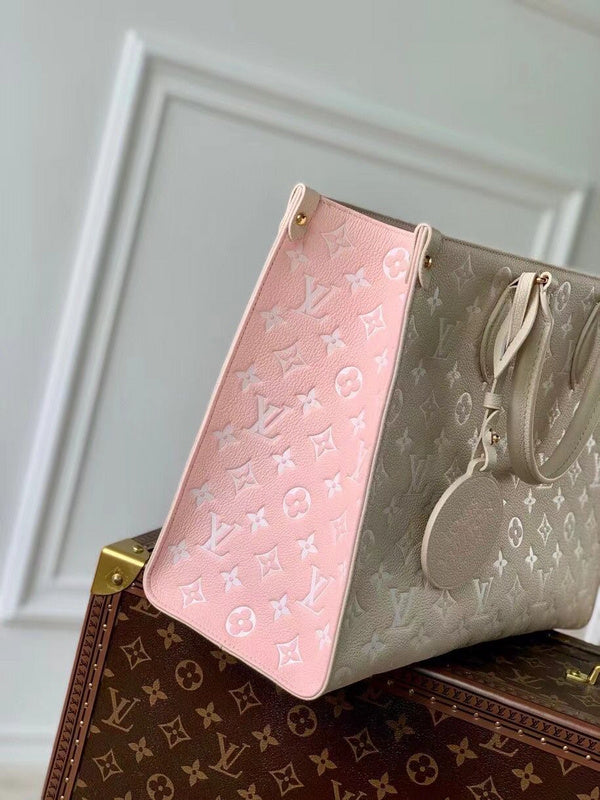 I W Fashion Lu-Vi Bags - 16612