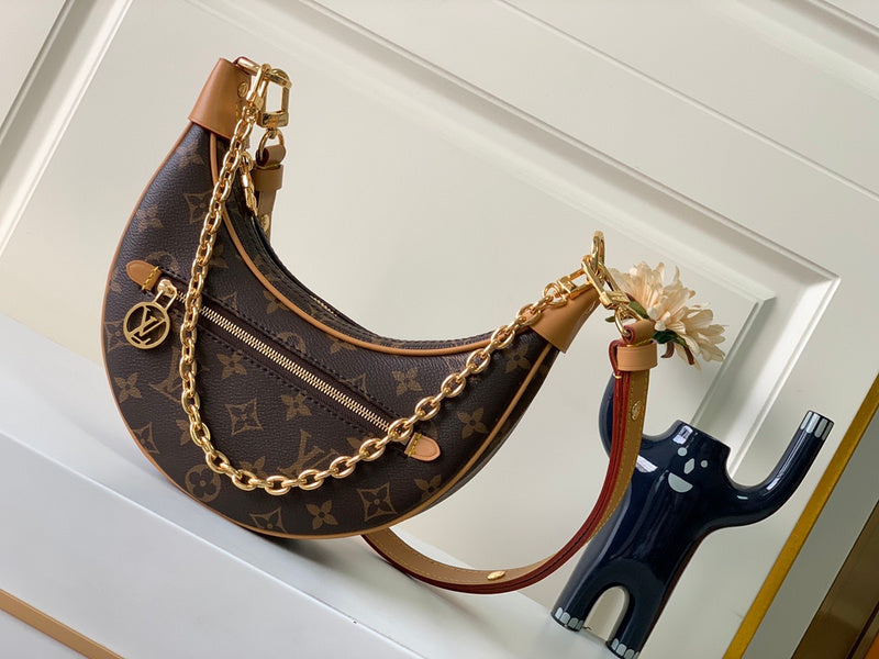 I W Fashion Lu-Vi Bags - 16875