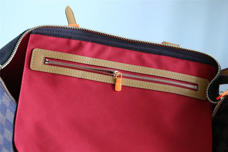 I W Fashion Lu-Vi bags - 11304