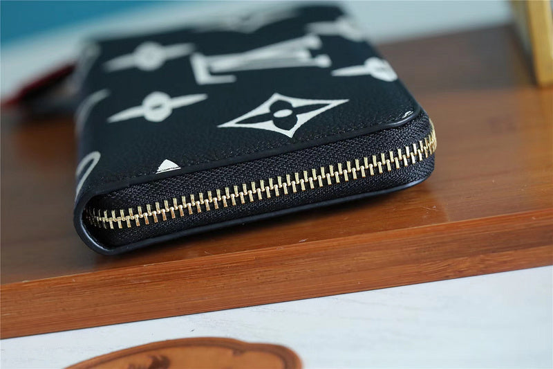 I W Fashion Lu-Vi bags - 8966