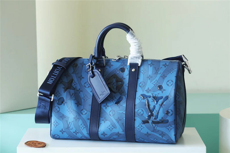 I W Fashion Lu-Vi bags - 11217