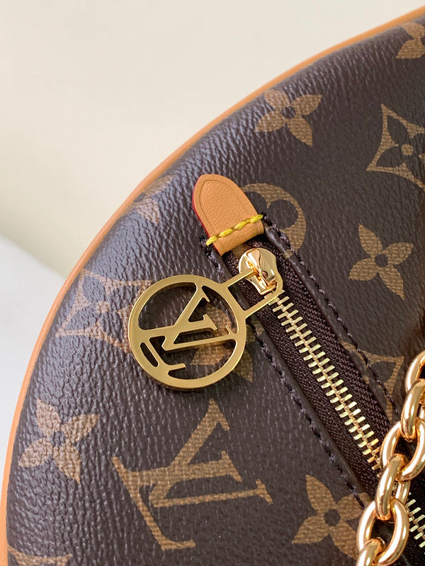 I W Fashion Lu-Vi Bags - 16875