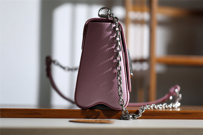 I W Fashion Lu-Vi bags - 8503