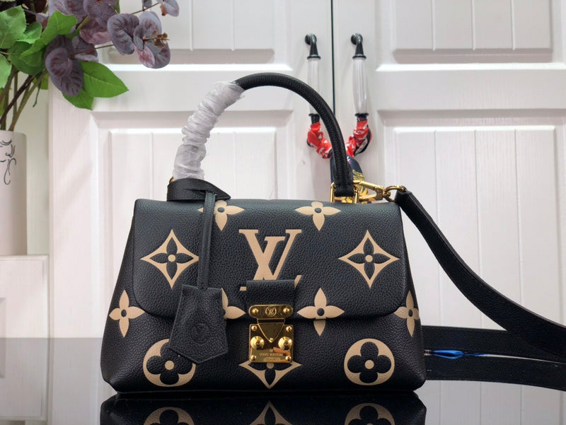 I W Fashion Lu-Vi Bags - 16727