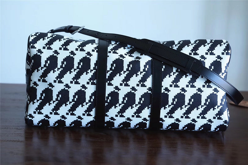 I W Fashion Lu-Vi bags - 11302