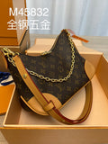 I W Fashion Lu-Vi Bags - 16781