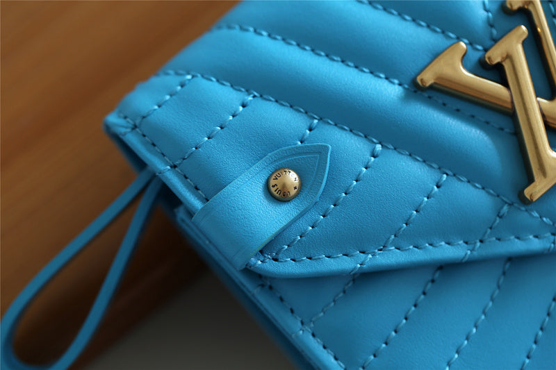I W Fashion Lu-Vi bags - 9365