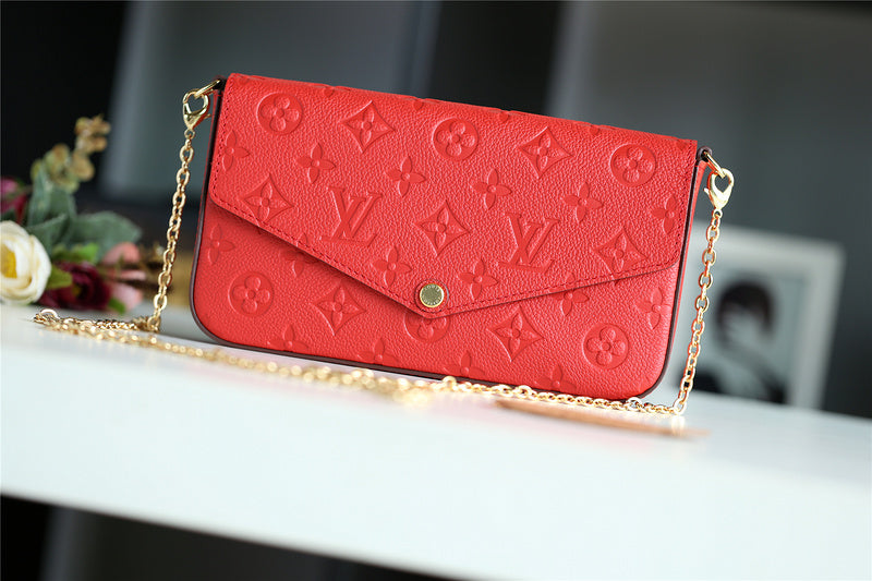 I W Fashion Lu-Vi bags - 9008