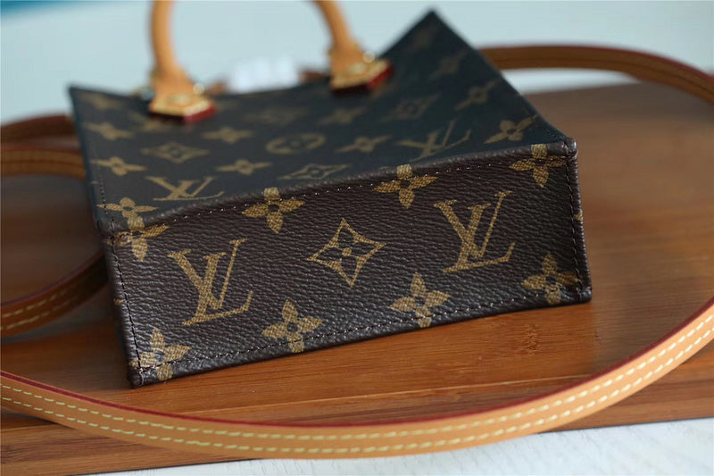 I W Fashion Lu-Vi bags - 8634