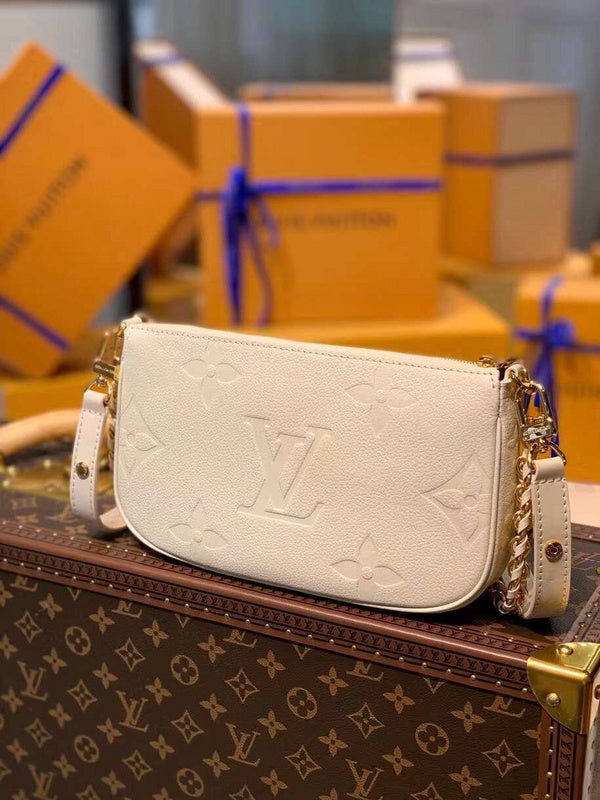 I W Fashion Lu-Vi bags - 17454