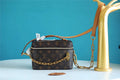 I W Fashion Lu-Vi bags - 8612