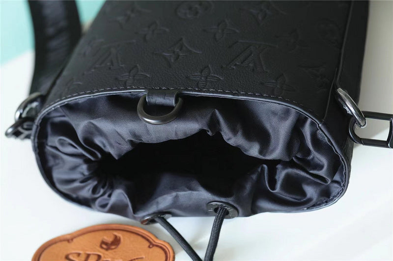 I W Fashion Lu-Vi bags - 9940