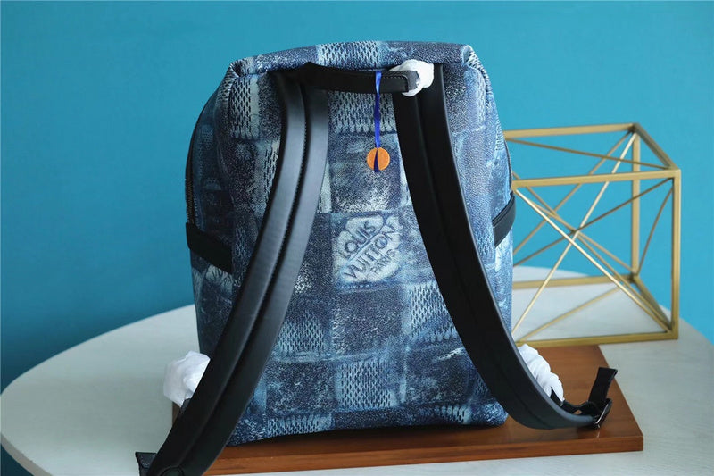 I W Fashion Lu-Vi bags - 9582