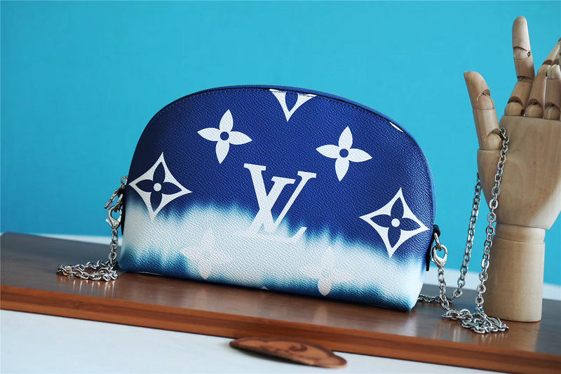 I W Fashion Lu-Vi bags - 9069