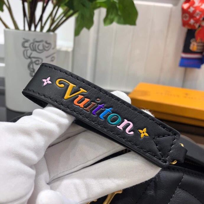 I W Fashion Lu-Vi bags - 17871