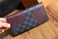 I W Fashion Lu-Vi bags - 11040