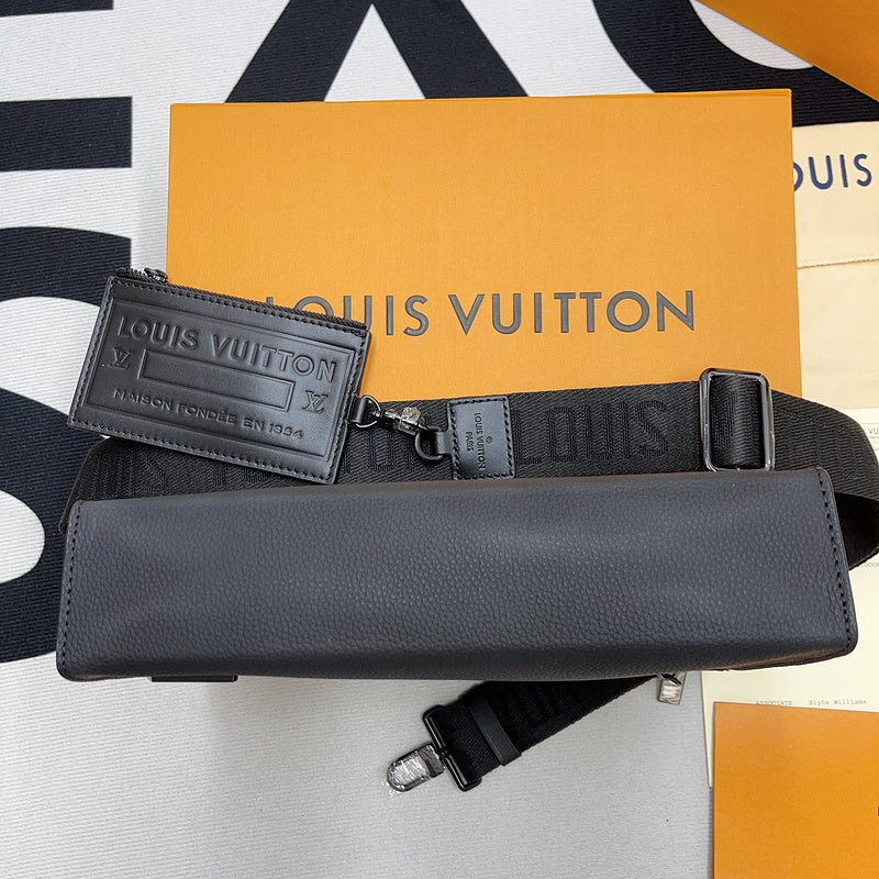 I W Fashion Lu-Vi bags - 10035