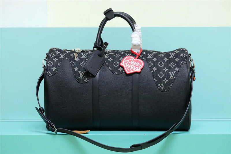 I W Fashion Lu-Vi bags - 11195