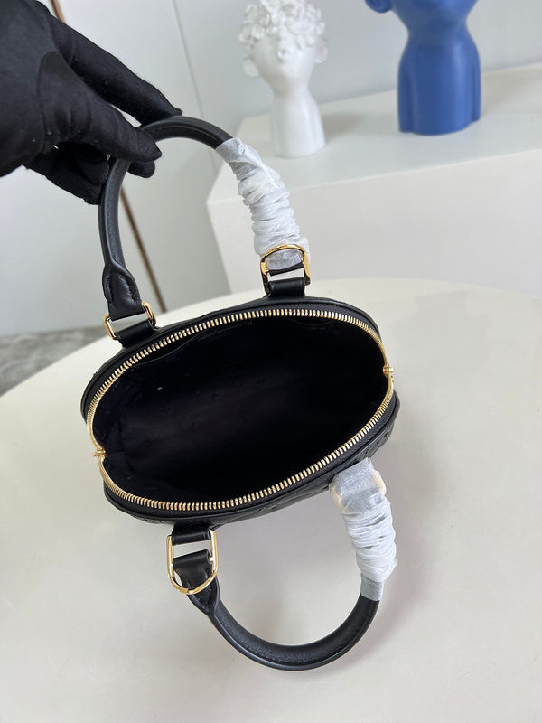 I W Fashion Lu-Vi Bags - 16712