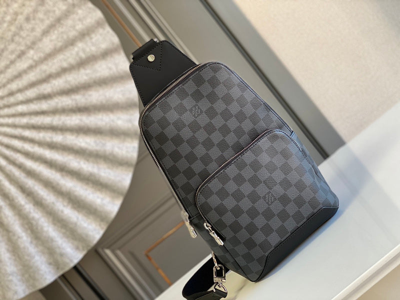 I W Fashion Lu-Vi Bags - 16976