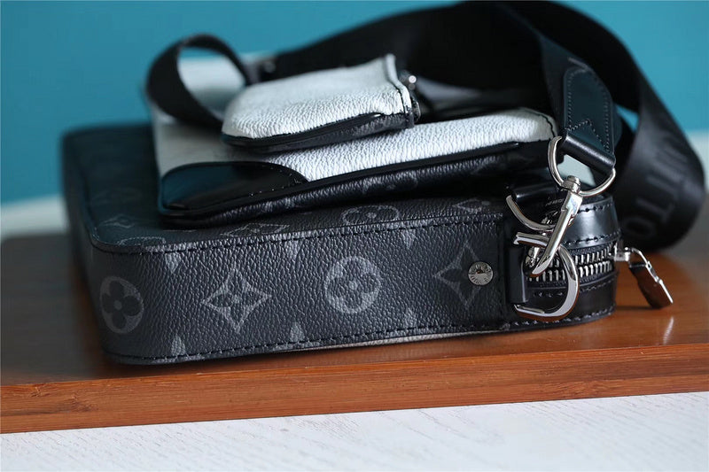 I W Fashion Lu-Vi bags - 10067