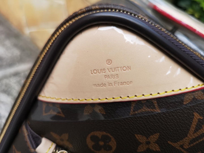 I W Fashion Lu-Vi bags - 11395