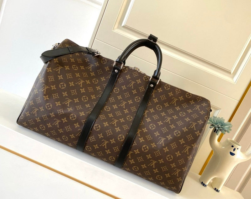 I W Fashion Lu-Vi Bags - 16607