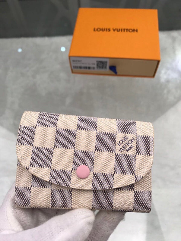 I W Fashion Lu-Vi bags - 17489