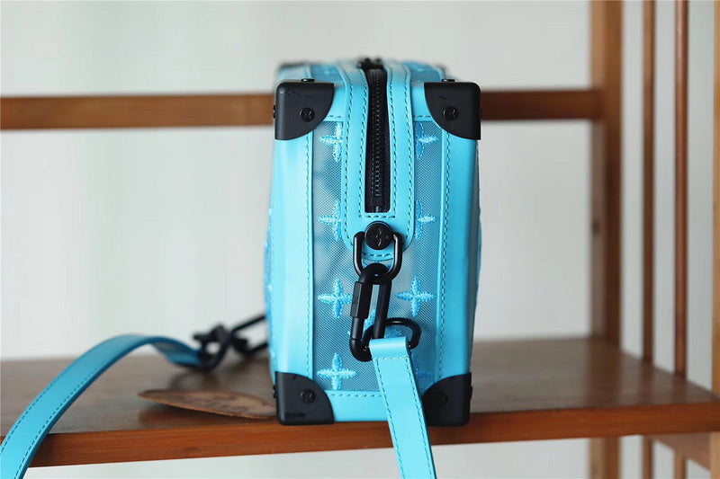 I W Fashion Lu-Vi bags - 10189