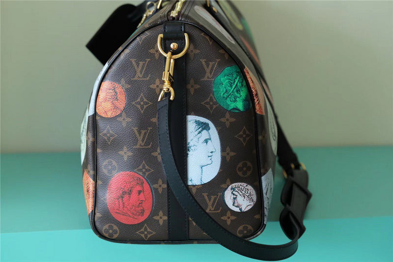 I W Fashion Lu-Vi bags - 9436
