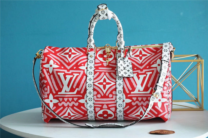I W Fashion Lu-Vi bags - 11209
