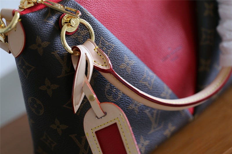 I W Fashion Lu-Vi bags - 8012
